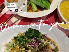 -西贝(枫蓝国际购物中心店)
