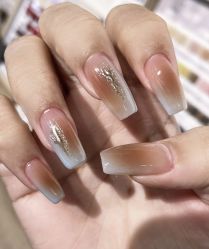 -1T·1M 日式美甲美睫