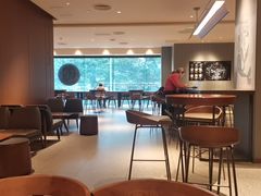 -星巴克臻选(广州好世界广场店)