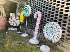 -T80科技文化国际社区-停车场