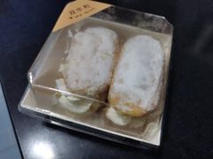 双牛利-凯司令西点房(虹桥路站店)