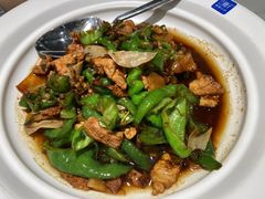 -兰湘子·湘菜小炒(崂山丽达店)