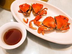 -汉通东林海鲜大酒店(鼓楼孝闻街店)