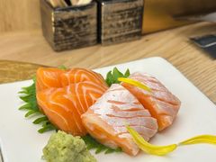 -鮨政· Omakase(港汇恒隆广场店)