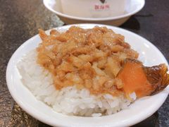 -胡须张鲁肉饭(美食文化馆店)
