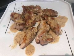-和风铁板料理(山姆会员店)
