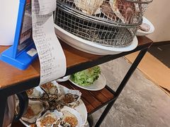 -海味当家·蒸锅海鲜(星海公园店)