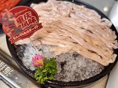 -海底捞火锅(龙湖金沙天街店)