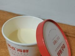 -必点海鲜·海肠捞饭大王(滨江道店)