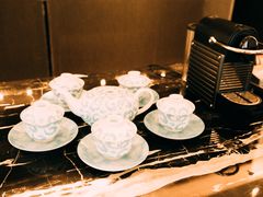 -广交会威斯汀酒店