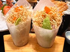 -天狗山料理(省体店)