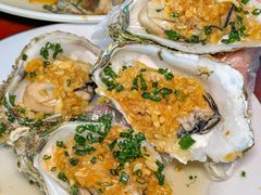 -岛中岛·海鲜大排档·万宁老字号(东澳店)