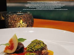 -沈阳君悦酒店·意坊意大利餐厅