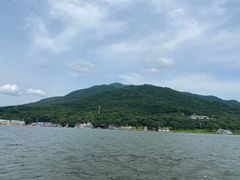 -松花湖风景名胜区