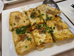 家鄉豆腐-水乡人家酒楼(坦洲店)