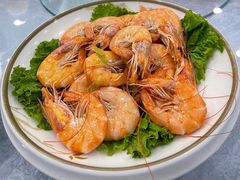 -友鹏海鲜(新宜白大道店)