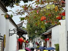 -三坊七巷历史文化街区