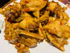 -汉巴味德(大悦城店)