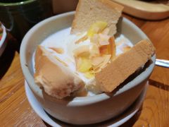 泡鲁达-云海肴汽锅鸡·云南小炒(天津国金汇店)