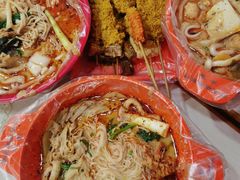 -安发瞧麻辣烫(总店)