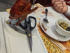 -中山威尼斯西餐厅(三乡总店)