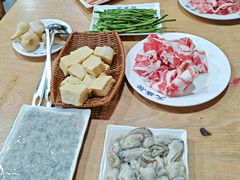 -元盛居(生态大街店)