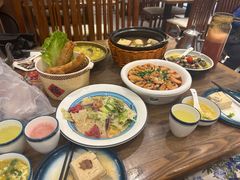 -锡和无锡菜(景丽苑店)