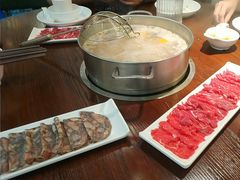 -许府牛杂·鲜牛肉火锅(梁溪万达店)