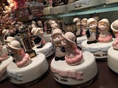 -小樽八音盒堂(手工制作体验馆店)