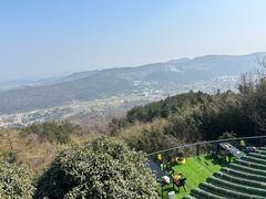 -冶父山国家森林公园
