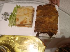 -大碗居·烤鸭·鱼头泡饼(天坛东门店)