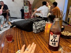 -丁叮小排档·八道江湖菜·团建聚餐(车公庙店)