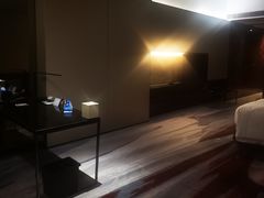 -广州天河希尔顿酒店