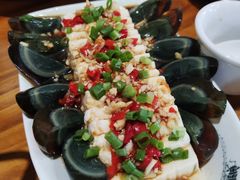 -湖南文氏湘菜馆(顺河高架路店)