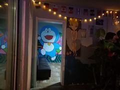-集结号CLUB别墅聚会轰趴馆