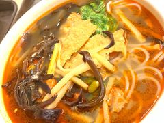 原味螺蛳粉-水平有限广西米粉·广西风味集(五道口店)