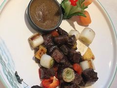 -味钱塘·钱塘浙宴(宋城之江银泰店)
