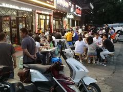 -指爱龙虾(金杨路总店)