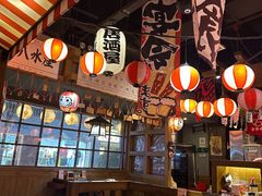 -白石の深夜食堂(宝龙店)