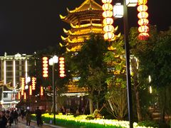 -靖西锦绣古镇景区