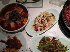 -乔阿马·江南味·驴肉香(龙湖华泾天街店)