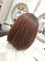 -时尚殿堂hair salon
