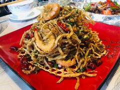 -三色堇(小通巷店)