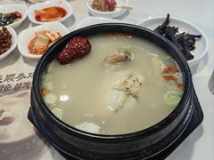 -长顺参鸡汤店(西塔总店)