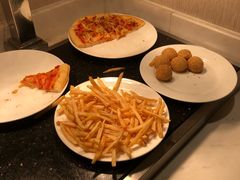 -天津水游城丽筠酒店