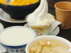 -民信老铺(双皮奶博物馆店)