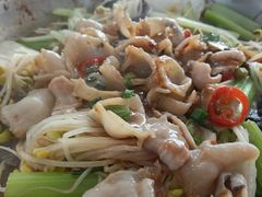 -标记好食