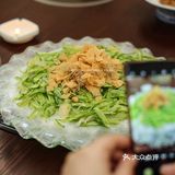 这家粤菜私房菜真的太地道了‼️