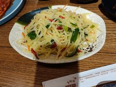 -大壮家原味烤肉(兴华北街店)