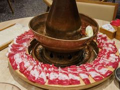 -羊之道草原味道清真餐厅(番禺店)